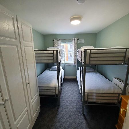 Family Apartments Dublin Luaran gambar