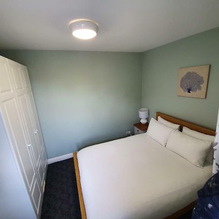 Family Apartments Dublin Luaran gambar