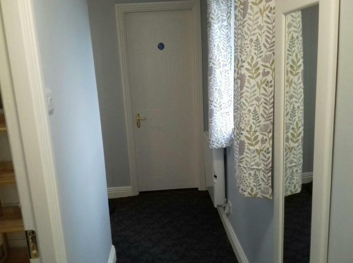 Family Apartments Dublin Luaran gambar