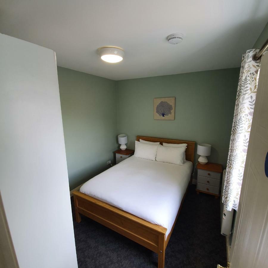 Family Apartments Dublin Luaran gambar