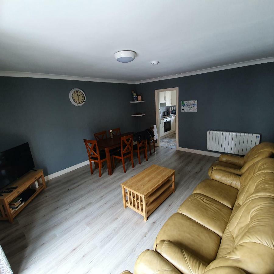 Family Apartments Dublin Luaran gambar