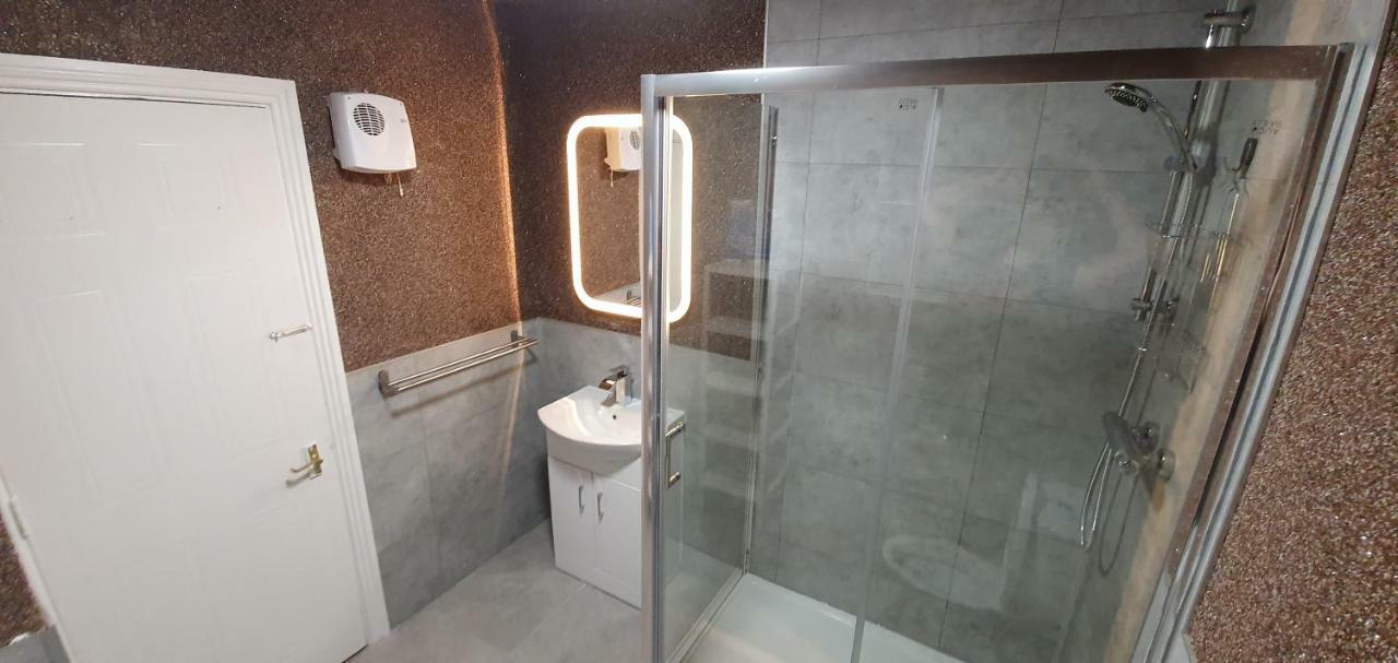 Family Apartments Dublin Luaran gambar