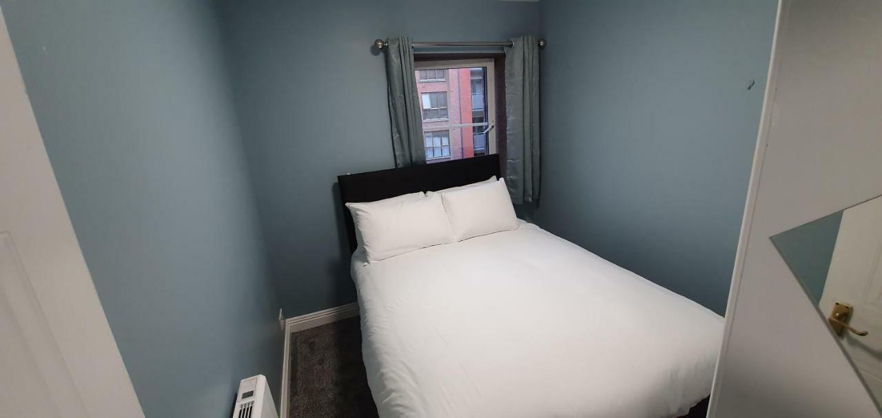 Family Apartments Dublin Luaran gambar