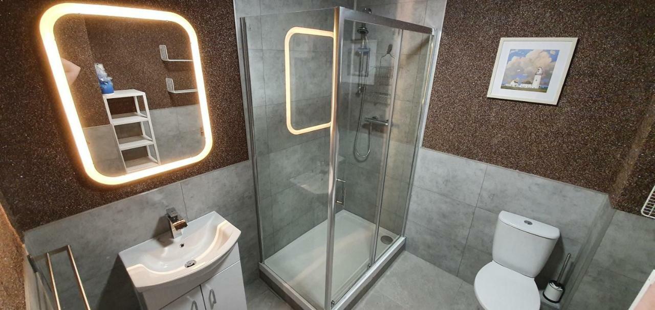 Family Apartments Dublin Luaran gambar